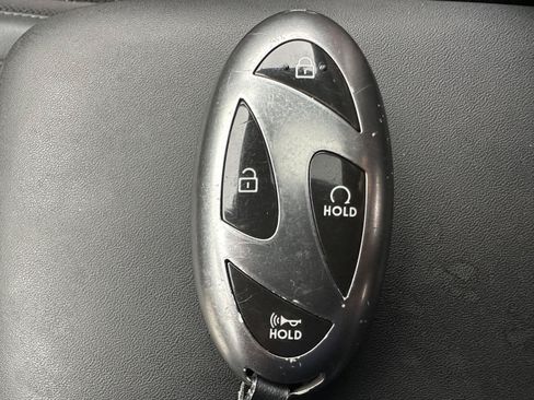 Used 2024 Hyundai Kona N Line AWD/4WD image 14