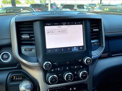 Used 2022 RAM 1500 Laramie RWD image 28