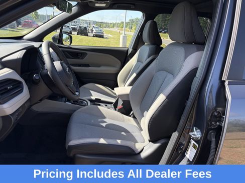 Certified 2025 Subaru Forester Premium w/ Convenience Package #2 AWD/4WD image 27