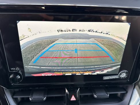 New 2026 Toyota Corolla LE image 21