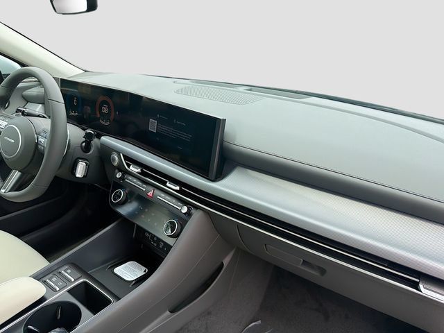 New 2026 Hyundai Sonata SEL FWD image 29