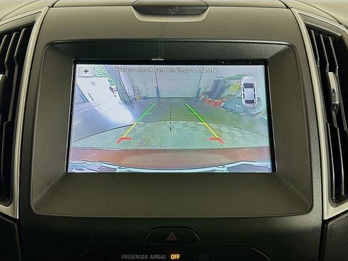 Used 2016 Ford Edge SEL w/ Equipment Group 201A AWD/4WD image 15