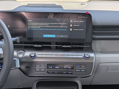 New 2026 Hyundai Kona SEL Premium FWD image 23