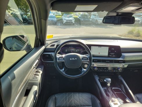 Used 2024 Kia Telluride EX X-Line AWD/4WD image 26