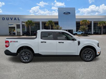 New 2025 Ford Maverick XLT w/ XLT Luxury Package