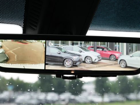 New 2025 Mercedes-Benz Sprinter 2500 image 30