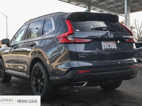 Used 2023 Honda CR-V Sport image 4