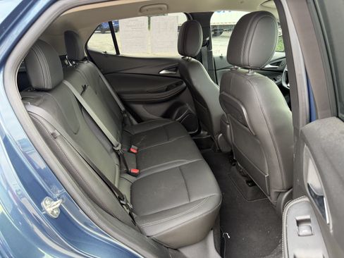 Used 2024 Buick Encore GX Sport Touring w/ Comfort Package FWD image 10