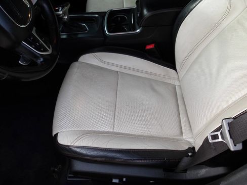 Used 2015 Dodge Charger R/T w/ Plus Group image 18