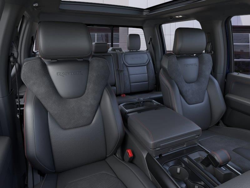 New 2026 Ford F150 Raptor AWD/4WD image 14