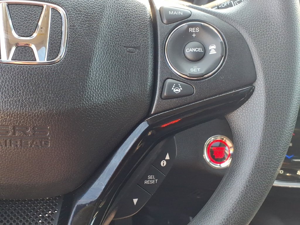 Used 2019 Honda HR-V EX image 11