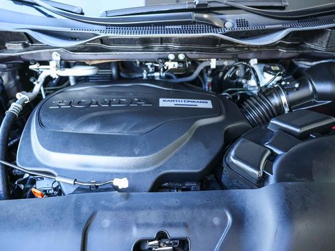 Used 2020 Honda Odyssey EX-L image 33