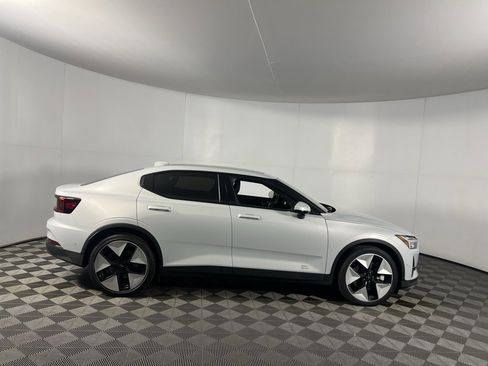 Used 2023 Polestar Polestar 2 Long Range Single Motor w/ Pilot Pack image 4