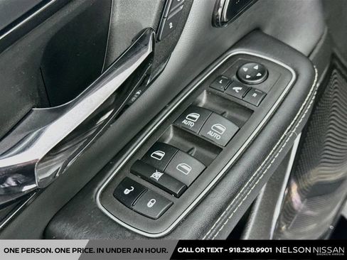 Used 2023 RAM 1500 Limited w/ Night Edition AWD/4WD image 18
