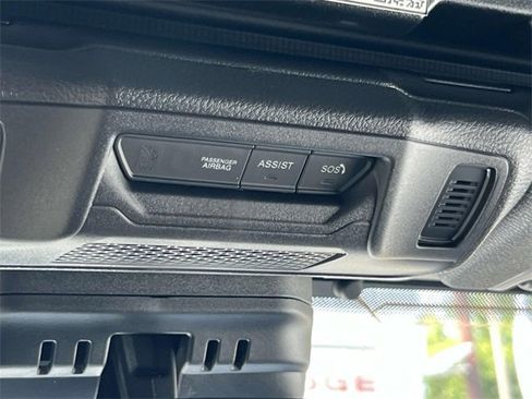 New 2025 Jeep Wrangler Sport S image 32