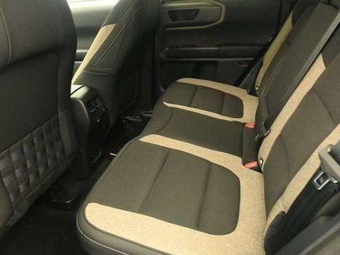 New 2026 Ford Bronco Sport Big Bend AWD/4WD image 10