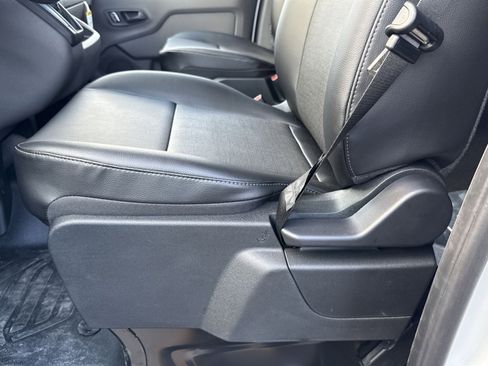 New 2026 Ford Transit 150 Low Roof image 14