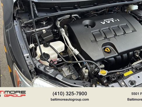 Used 2010 Toyota Corolla LE FWD image 38