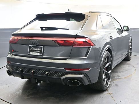 New 2026 Audi RS Q8 performance image 5