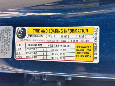 Used 2017 Chevrolet Silverado 1500 LT w/ All Star Edition AWD/4WD image 32