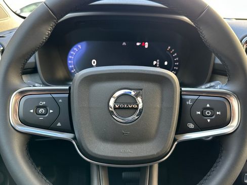 Certified 2026 Volvo XC40 B4 Core w/ Climate Package FWD image 26