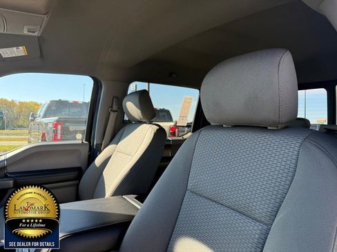 Used 2020 Ford F150 XLT w/ Equipment Group 302A Luxury image 9