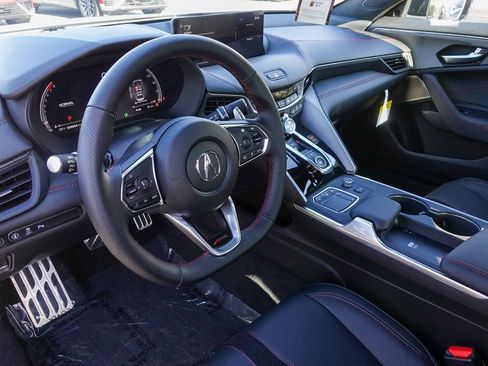 New 2025 Acura TLX A-Spec Package image 14