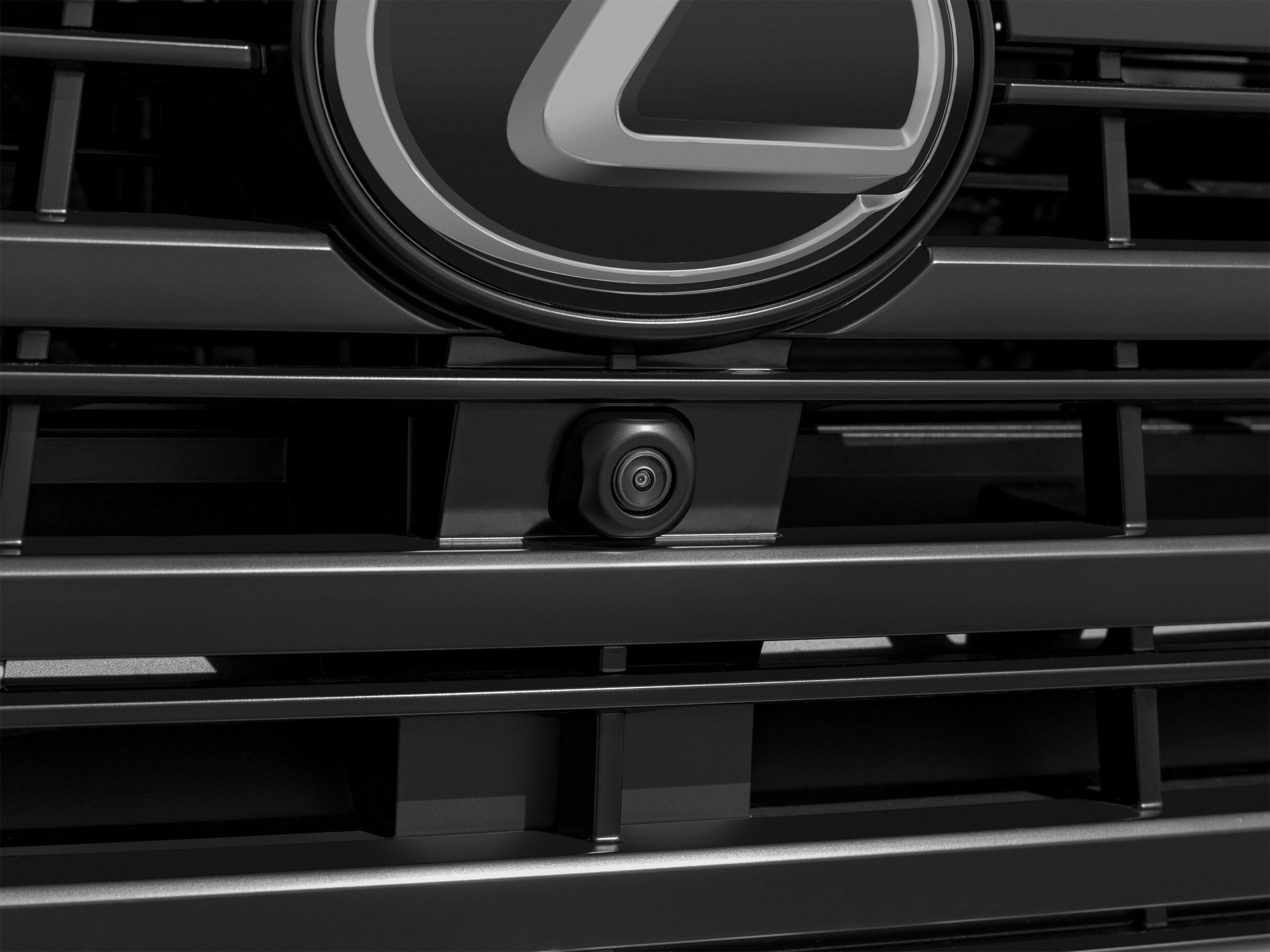 Certified 2025 Lexus GX 550 w/ Cold Area Package AWD/4WD image 58