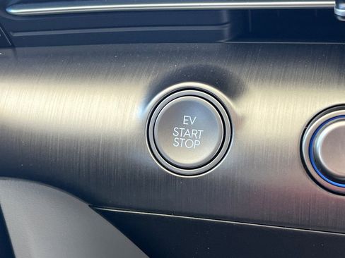 New 2025 Hyundai Kona SEL image 21