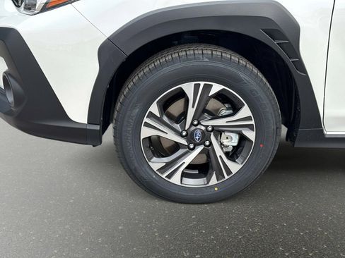 New 2026 Subaru Crosstrek 2.0i Premium image 11