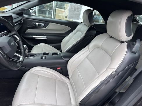 Used 2024 Ford Mustang Premium image 24