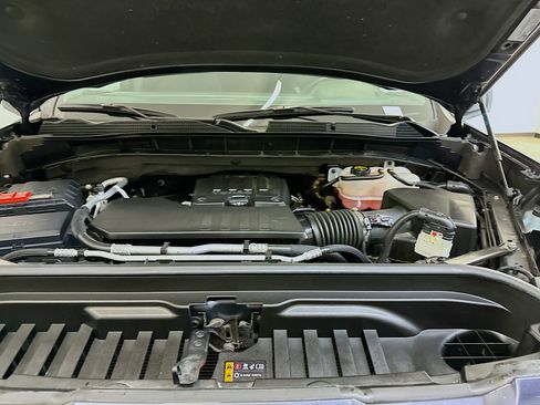 Used 2024 GMC Sierra 1500 Elevation image 34