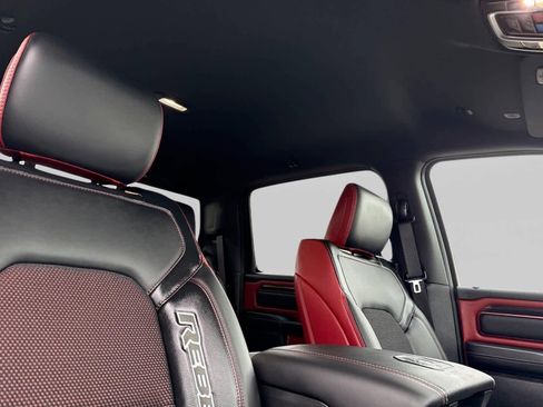 Used 2026 RAM 1500 Rebel w/ Rebel Level 1 Equipment Group image 17