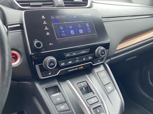 Used 2020 Honda CR-V EX-L image 38