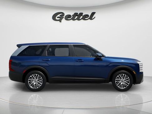 New 2026 Hyundai Palisade SE FWD image 4