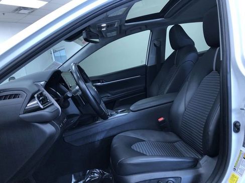 Certified 2023 Toyota Camry SE image 19