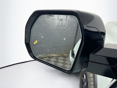 Used 2024 Toyota Tundra Limited w/ TRD Off-Road Package image 16