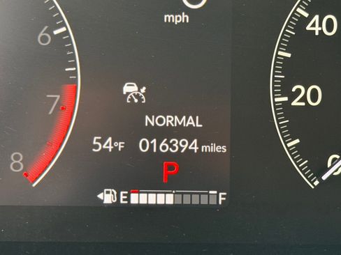 Used 2024 Honda HR-V Sport image 19