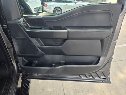 Used 2023 Ford F150 XLT w/ Equipment Group 302A High AWD/4WD image 26