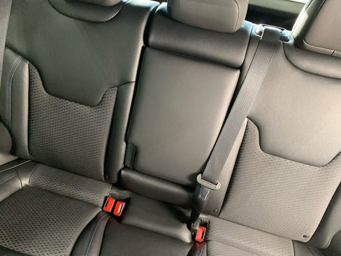 New 2026 Jeep Compass Latitude w/ Quick Order Package 29K AWD/4WD image 13