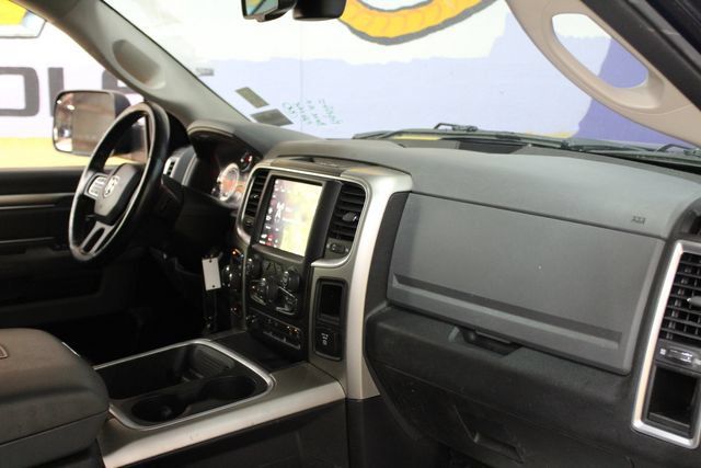 Used 2018 RAM 1500 Outdoorsman AWD/4WD image 12