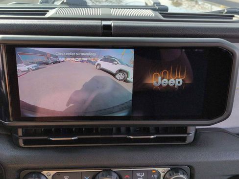 New 2026 Jeep Wrangler Sport S image 28