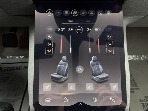 Used 2023 Lucid Air Grand Touring AWD/4WD image 41