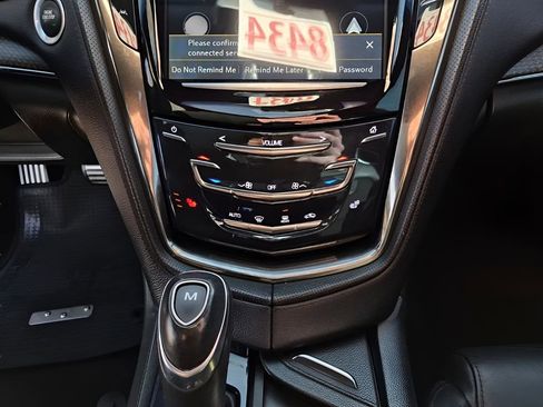 Used 2018 Cadillac CTS V w/ Luxury Package image 39