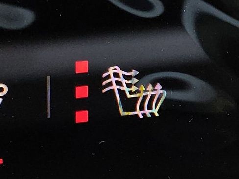 New 2026 GMC Terrain Elevation image 7