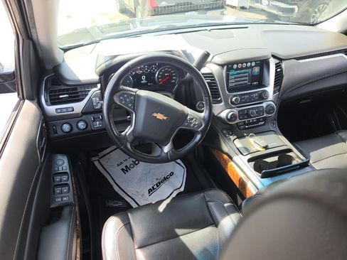 Used 2020 Chevrolet Suburban Premier w/ Max Trailering Package image 7