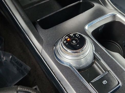 Used 2020 Ford Fusion Titanium image 44