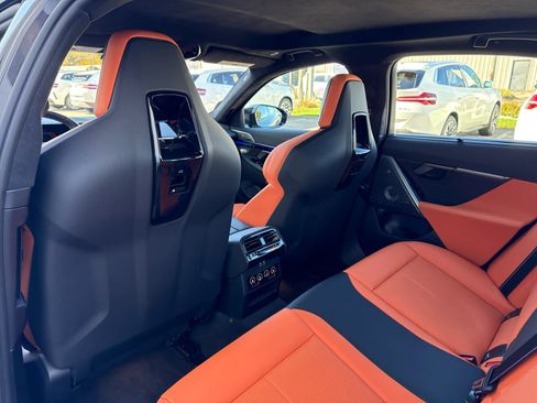 Certified 2026 BMW M5 w/ Carbon Package image 15