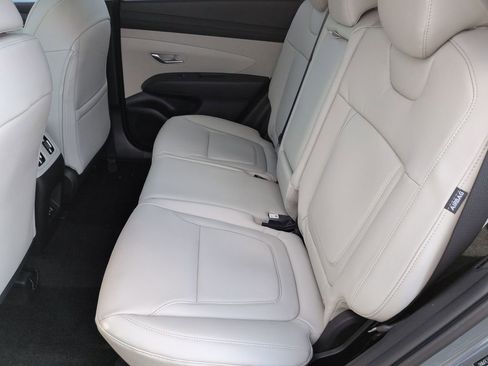 New 2026 Hyundai Tucson SEL image 28