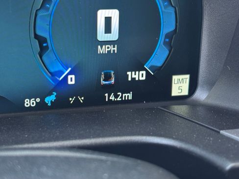 New 2026 Ford Bronco Sport Badlands w/ Badlands Tech Package image 11